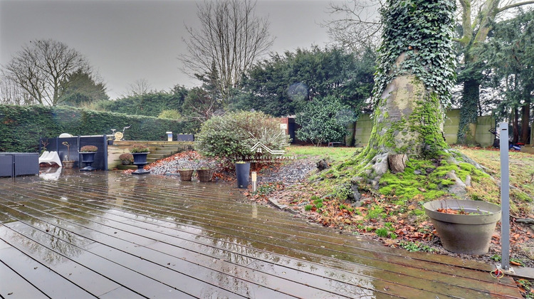 Ma-Cabane - Vente Maison Roubaix, 188 m²