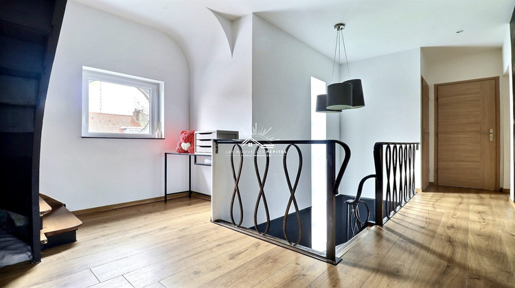 Ma-Cabane - Vente Maison Roubaix, 188 m²