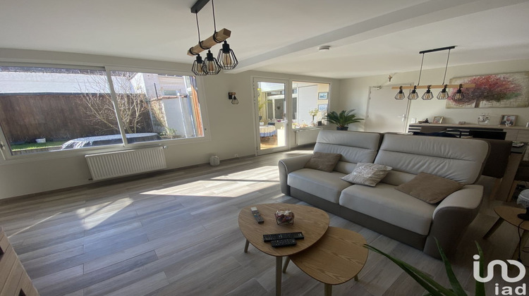 Ma-Cabane - Vente Maison Roubaix, 108 m²