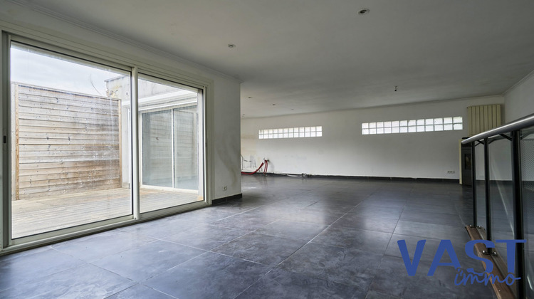 Ma-Cabane - Vente Maison Roubaix, 118 m²