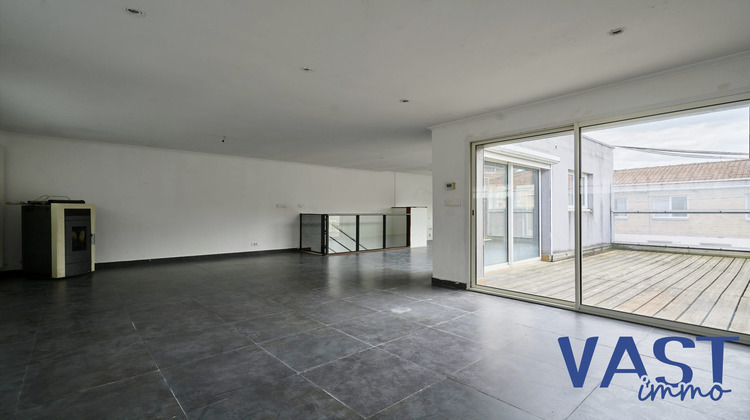 Ma-Cabane - Vente Maison Roubaix, 118 m²