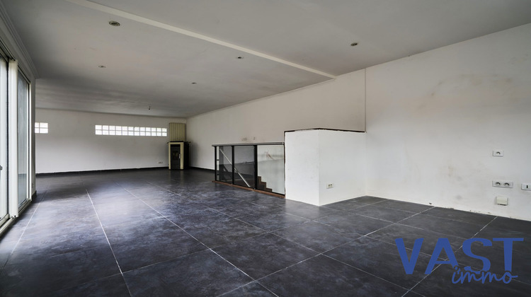 Ma-Cabane - Vente Maison Roubaix, 118 m²