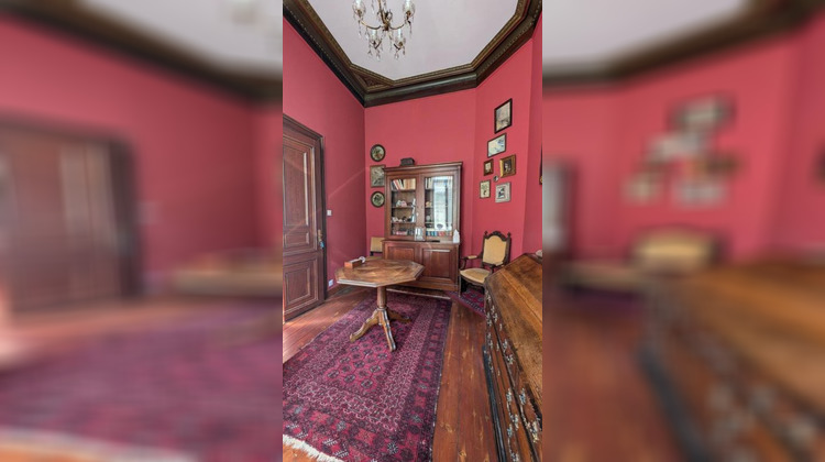 Ma-Cabane - Vente Maison ROUBAIX, 340 m²