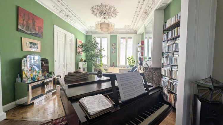 Ma-Cabane - Vente Maison ROUBAIX, 340 m²