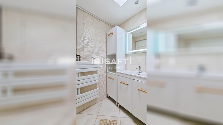 Ma-Cabane - Vente Maison Roubaix, 101 m²