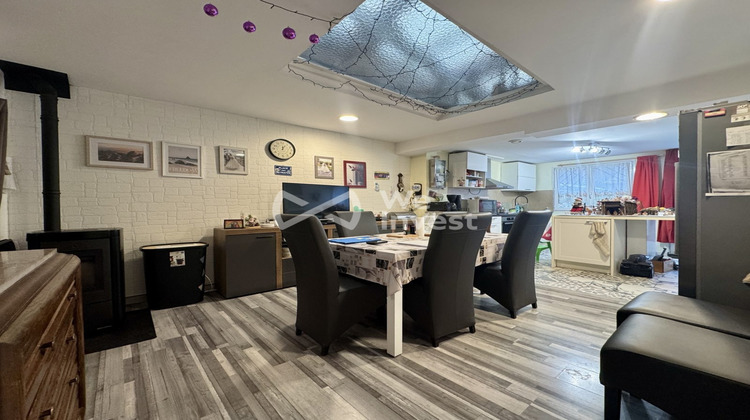 Ma-Cabane - Vente Maison Roubaix, 78 m²