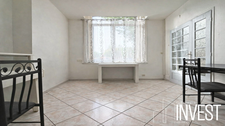 Ma-Cabane - Vente Maison Roubaix, 105 m²