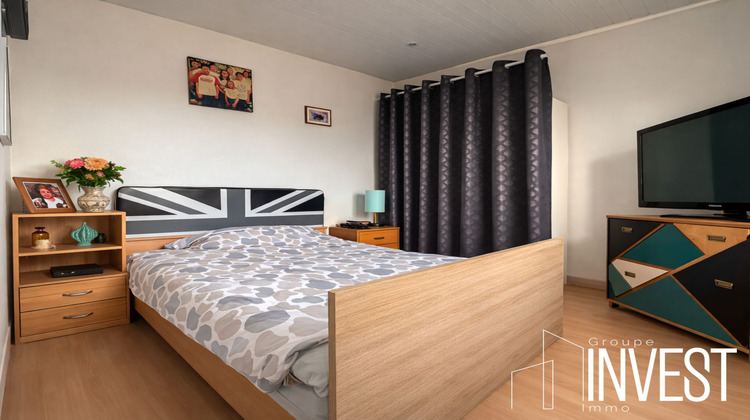 Ma-Cabane - Vente Maison Roubaix, 105 m²