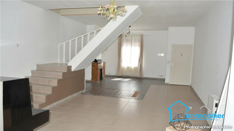 Ma-Cabane - Vente Maison Roubaix, 120 m²