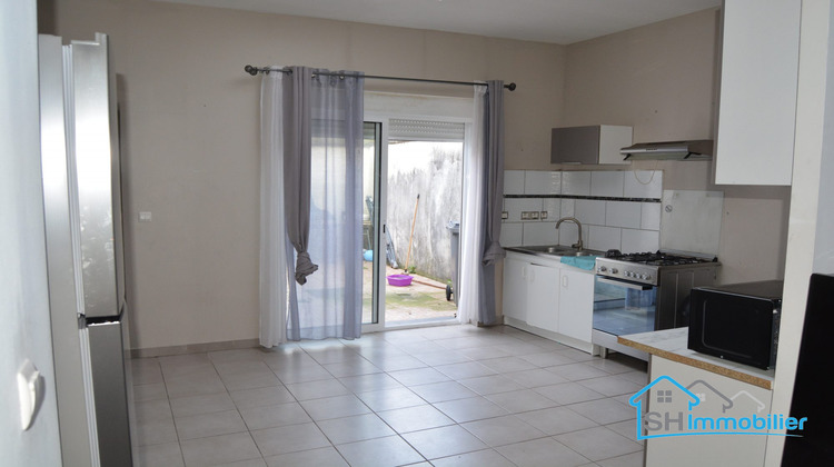 Ma-Cabane - Vente Maison Roubaix, 120 m²