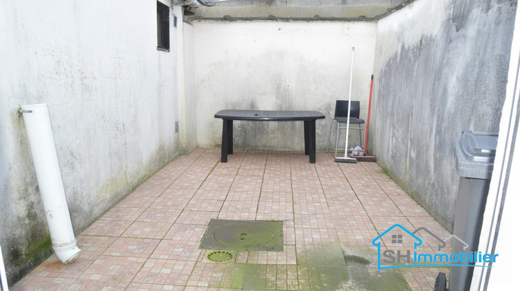 Ma-Cabane - Vente Maison Roubaix, 120 m²