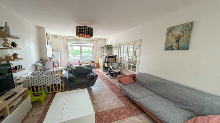 Ma-Cabane - Vente Maison Roubaix, 102 m²