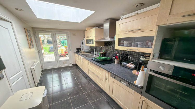 Ma-Cabane - Vente Maison Roubaix, 102 m²