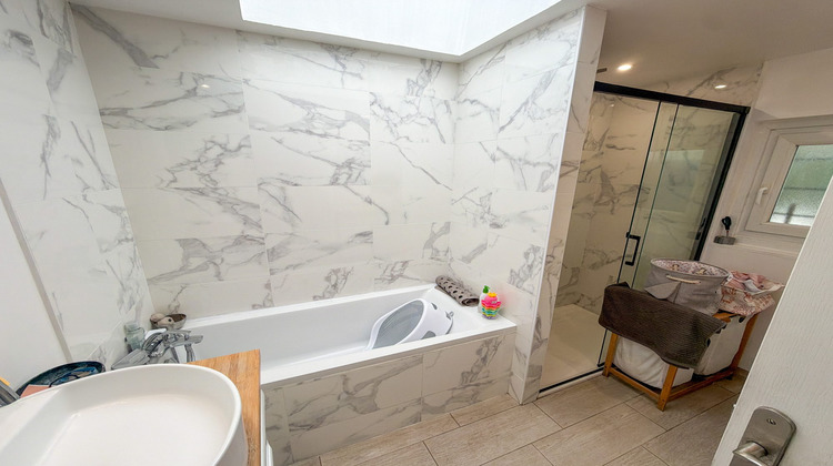 Ma-Cabane - Vente Maison Roubaix, 102 m²