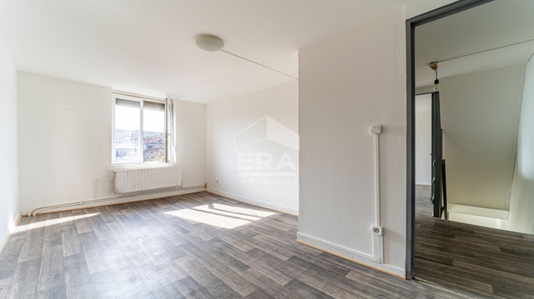 Ma-Cabane - Vente Maison ROUBAIX, 60 m²