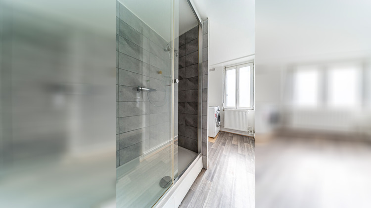 Ma-Cabane - Vente Maison ROUBAIX, 60 m²