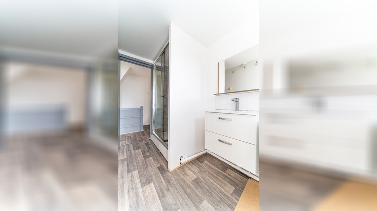 Ma-Cabane - Vente Maison ROUBAIX, 60 m²