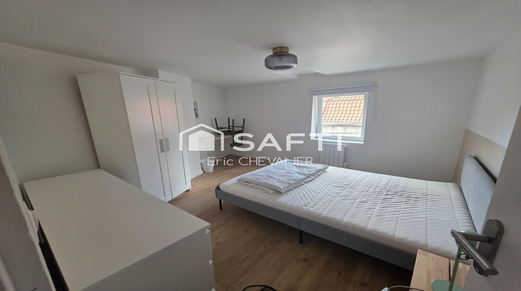 Ma-Cabane - Vente Maison Roubaix, 122 m²