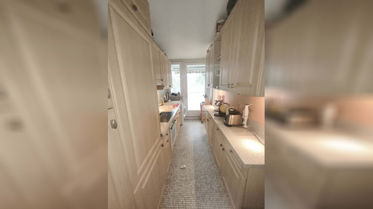 Ma-Cabane - Vente Maison Roubaix, 65 m²