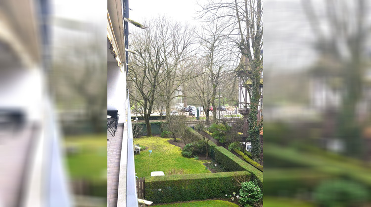 Ma-Cabane - Vente Maison Roubaix, 65 m²