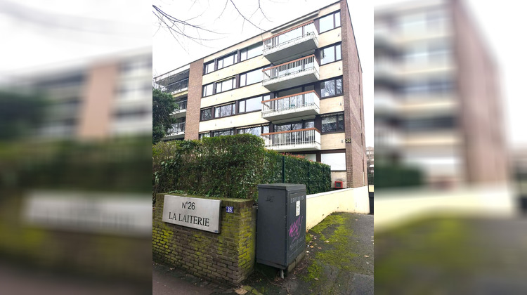 Ma-Cabane - Vente Maison Roubaix, 65 m²