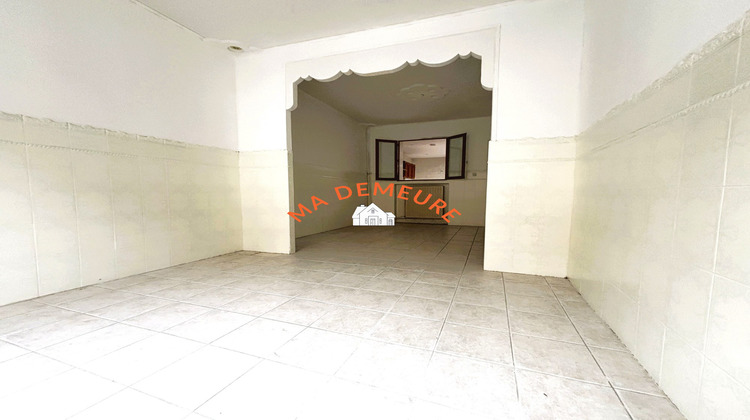 Ma-Cabane - Vente Maison Roubaix, 99 m²