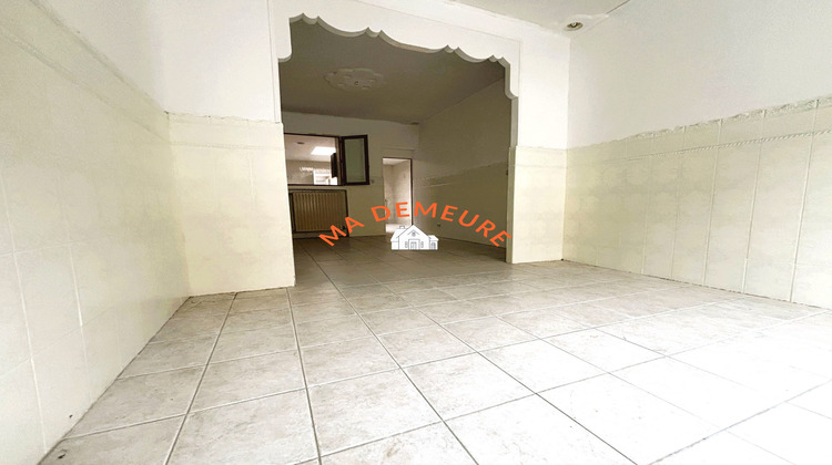 Ma-Cabane - Vente Maison Roubaix, 99 m²