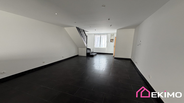 Ma-Cabane - Vente Maison Roubaix, 77 m²