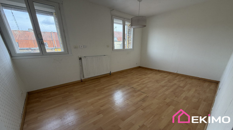 Ma-Cabane - Vente Maison Roubaix, 77 m²