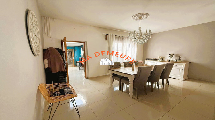 Ma-Cabane - Vente Maison Roubaix, 85 m²