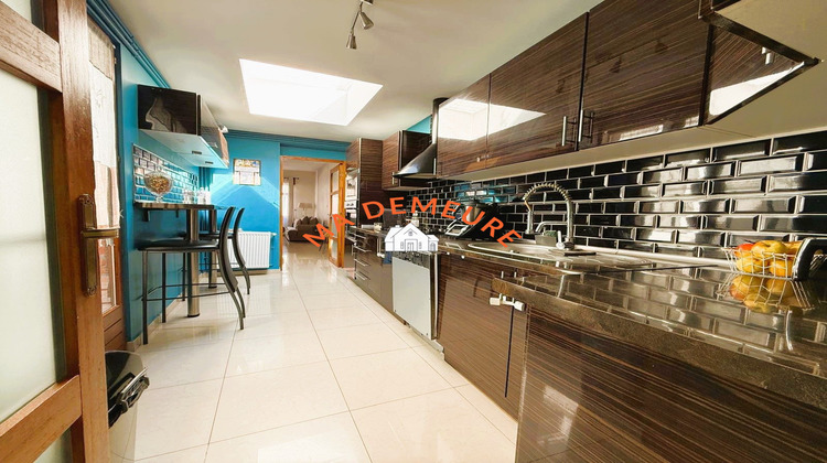 Ma-Cabane - Vente Maison Roubaix, 85 m²