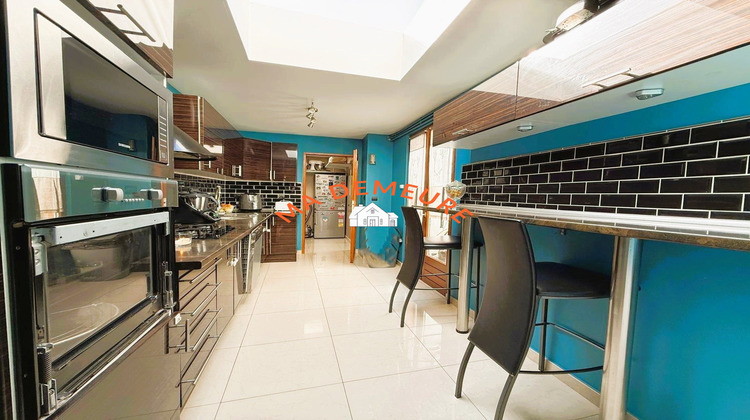 Ma-Cabane - Vente Maison Roubaix, 85 m²