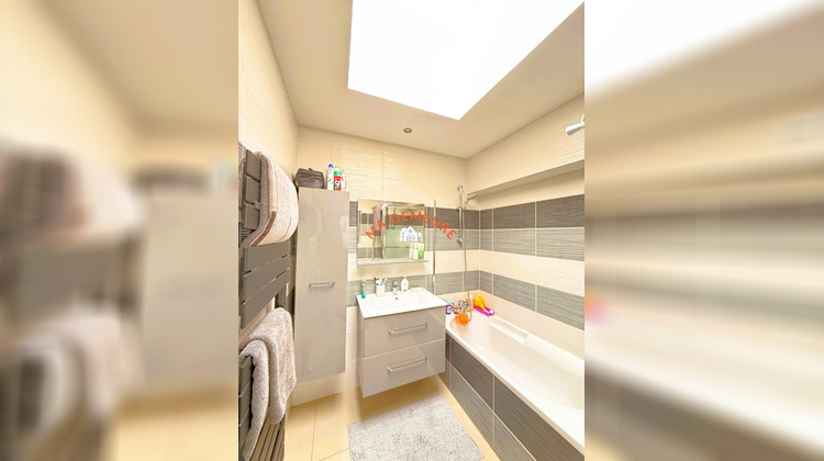 Ma-Cabane - Vente Maison Roubaix, 85 m²