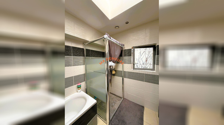 Ma-Cabane - Vente Maison Roubaix, 85 m²