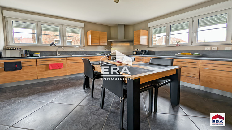 Ma-Cabane - Vente Maison ROUBAIX, 88 m²