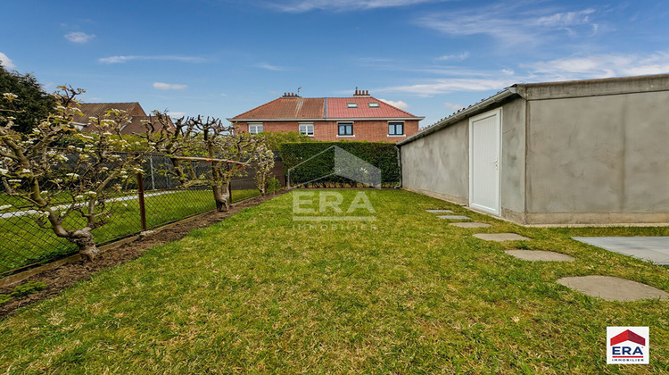 Ma-Cabane - Vente Maison ROUBAIX, 88 m²