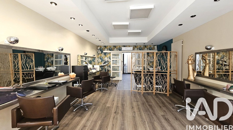 Ma-Cabane - Vente Maison Roubaix, 130 m²