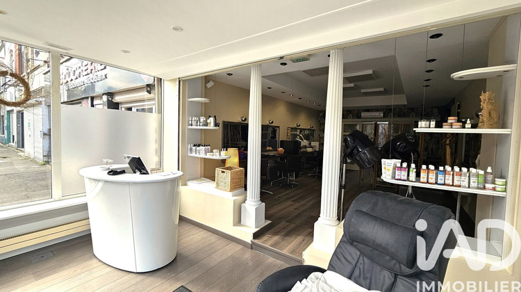 Ma-Cabane - Vente Maison Roubaix, 130 m²