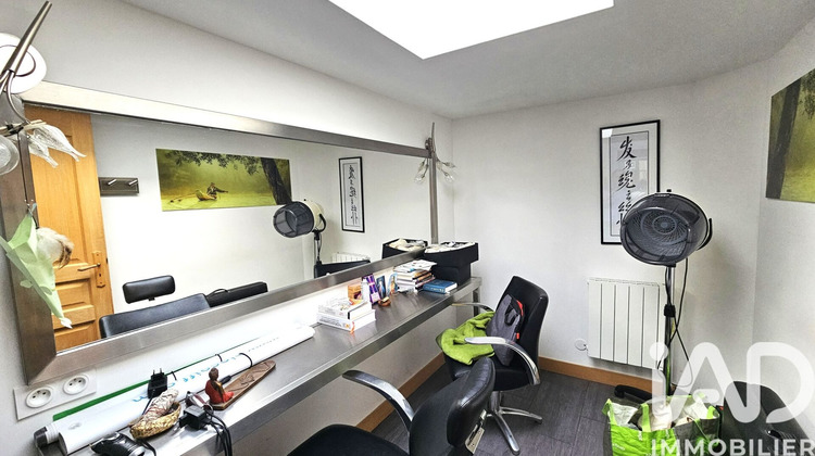 Ma-Cabane - Vente Maison Roubaix, 130 m²