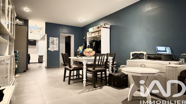 Ma-Cabane - Vente Maison Roubaix, 88 m²