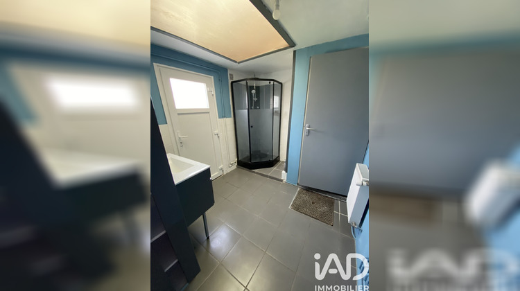 Ma-Cabane - Vente Maison Roubaix, 112 m²