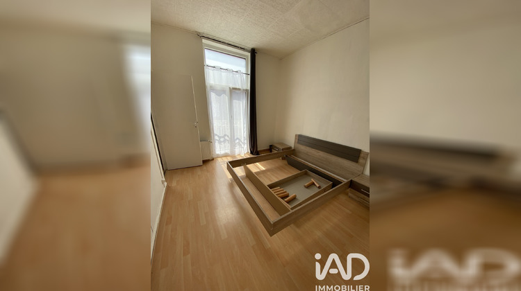 Ma-Cabane - Vente Maison Roubaix, 112 m²