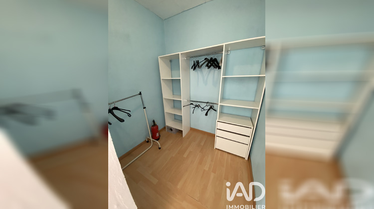Ma-Cabane - Vente Maison Roubaix, 112 m²