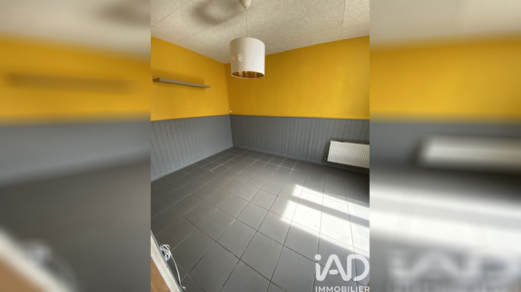 Ma-Cabane - Vente Maison Roubaix, 112 m²