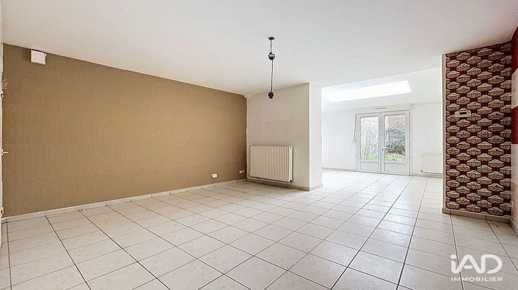 Ma-Cabane - Vente Maison Roubaix, 90 m²