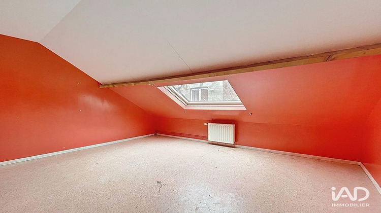 Ma-Cabane - Vente Maison Roubaix, 90 m²