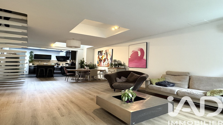 Ma-Cabane - Vente Maison Roubaix, 128 m²