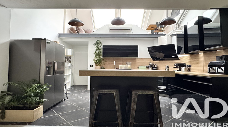 Ma-Cabane - Vente Maison Roubaix, 128 m²