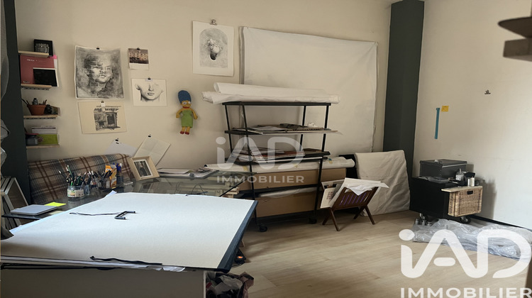 Ma-Cabane - Vente Maison Roubaix, 95 m²