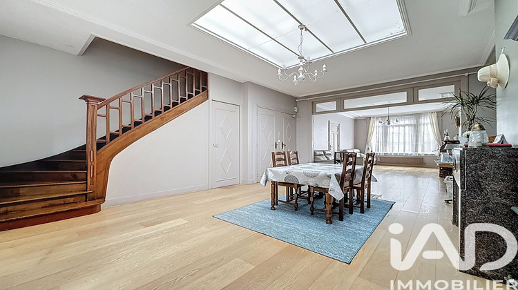 Ma-Cabane - Vente Maison Roubaix, 166 m²